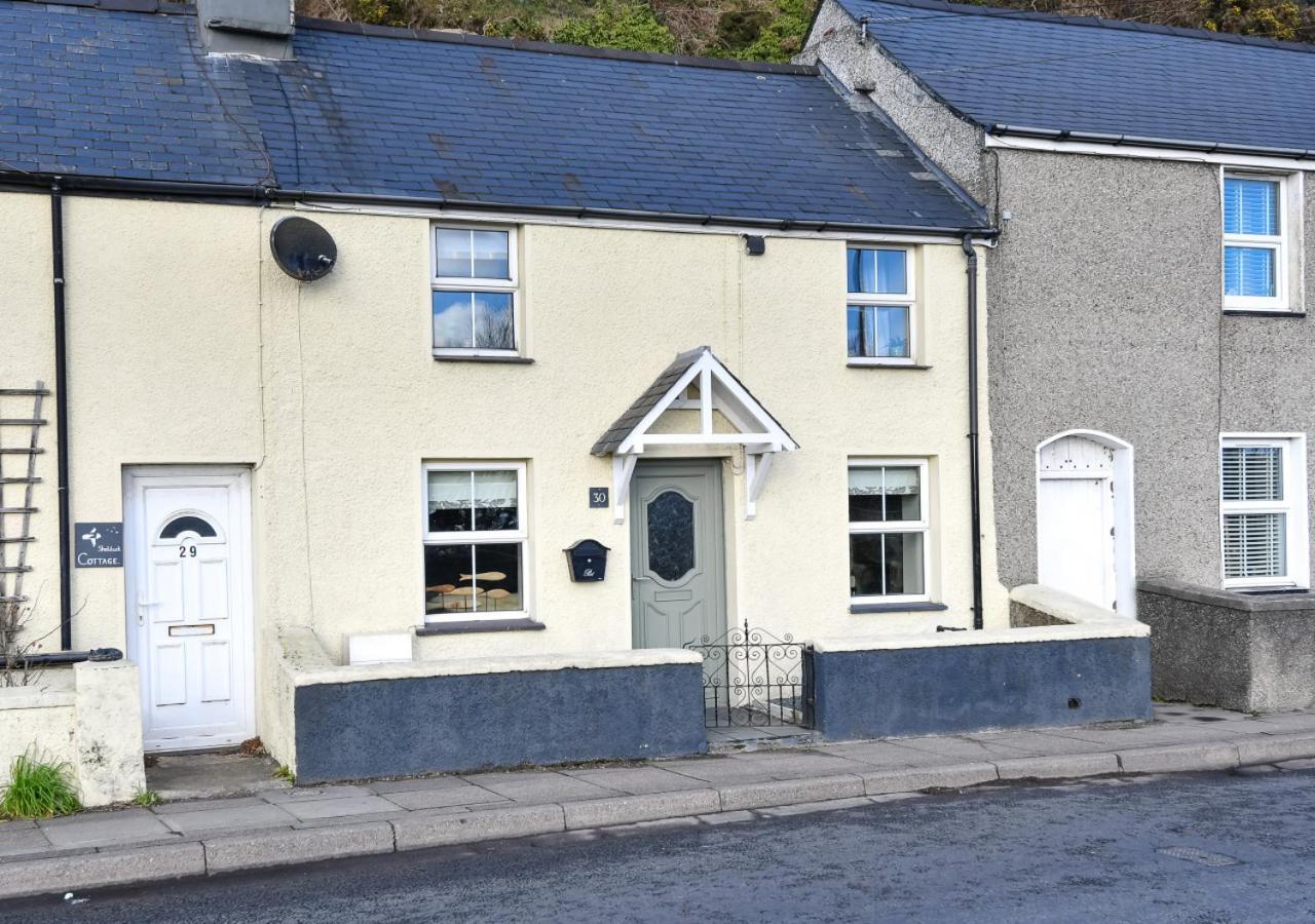Holiday home Marina Pwllheli