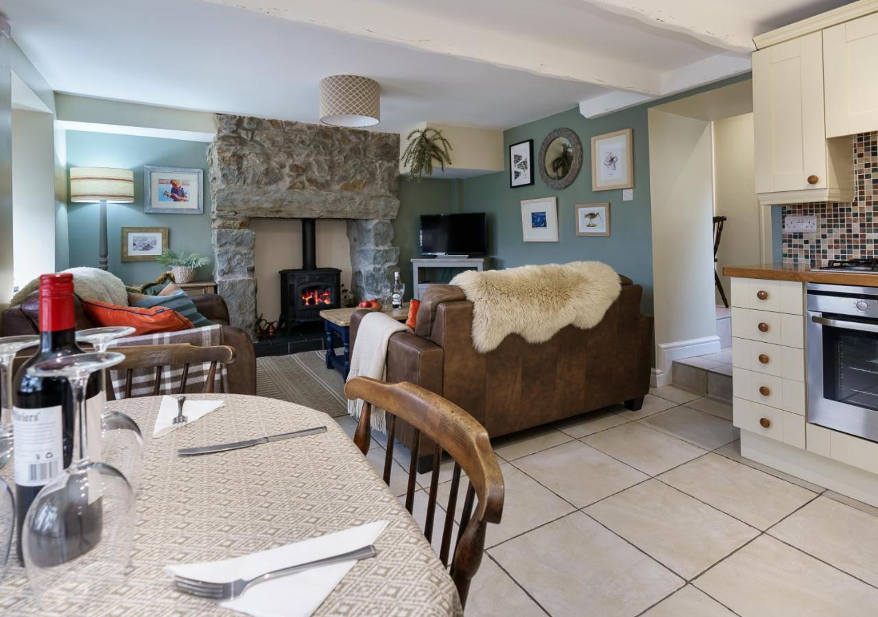 Holiday home Marina Pwllheli